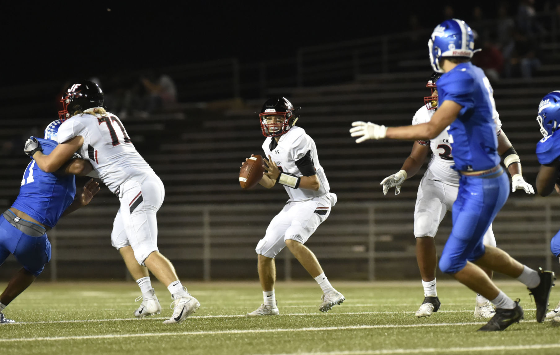 Black and Blue Bowl 05
